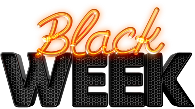 BLACK WEEK